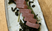 Tuna Sashimi