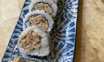 Salmon Ura Maki