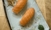 Salmon Nigiri (1)