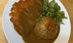 Chicken Katsu Curry