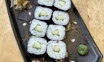 Cucumber Maki (8)